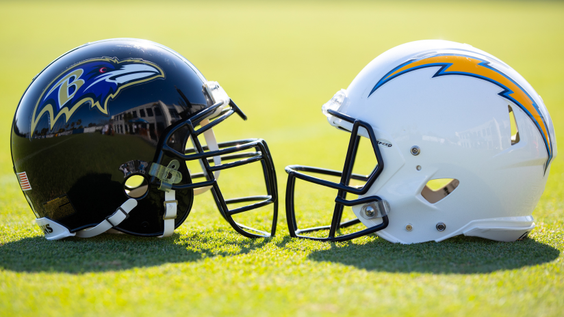 chargers game live