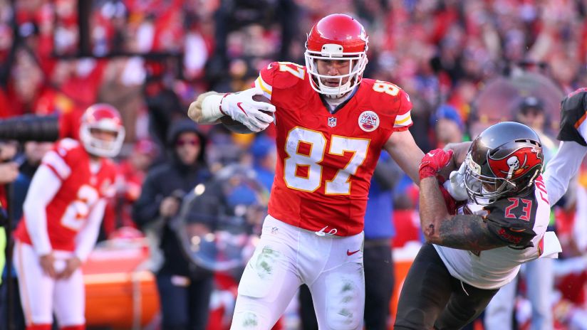 How To Watch And Listen Week 12 Chiefs Vs Buccaneers