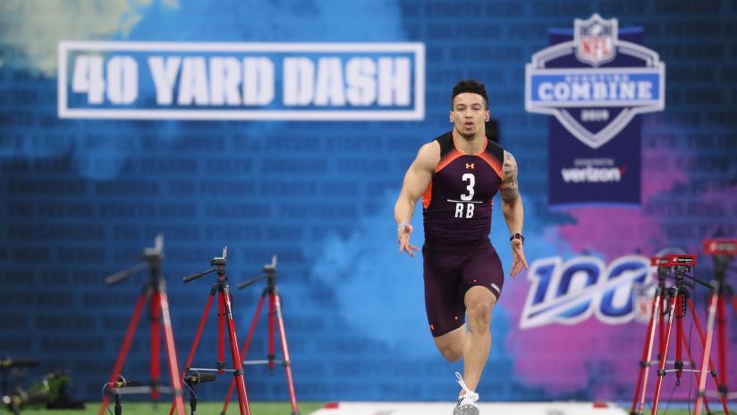 Recapping The 2019 Nfl Combine From The Standout