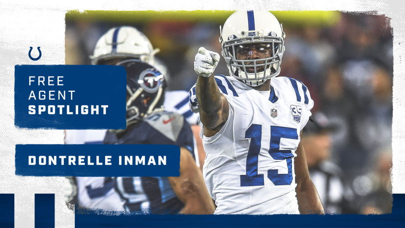 dontrelle inman