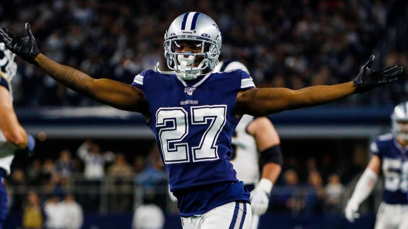 Mailbag: Jourdan Lewis' Future With Cowboys?
