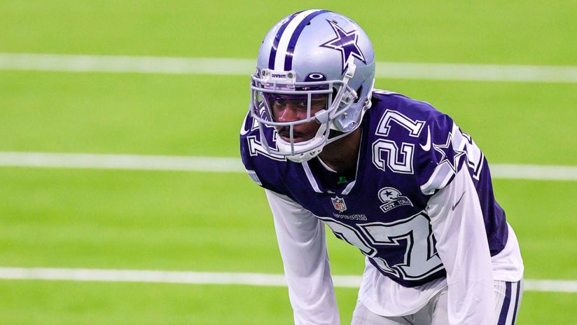 trevon diggs cowboys jersey
