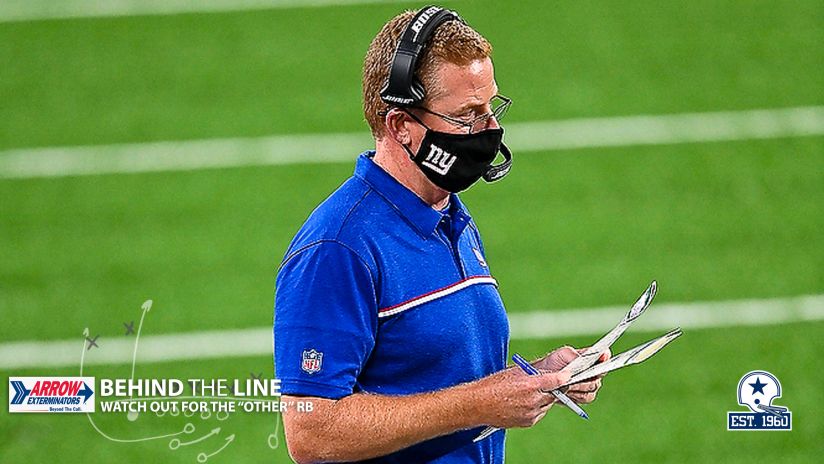 jason garrett watch