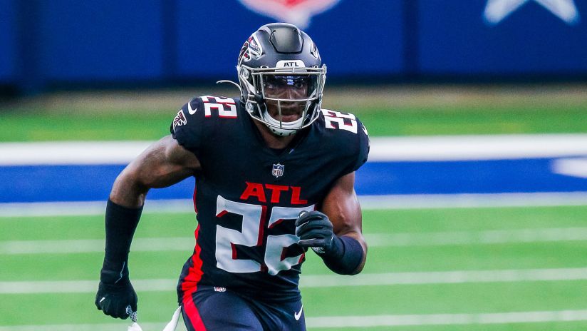 Keanu Neal Agrees To Terms, Reunites With Quinn