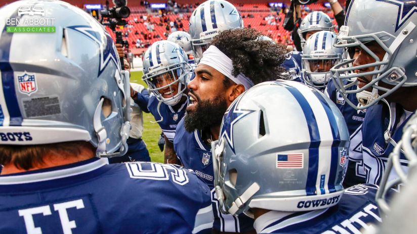 watch cowboys and redskins game live