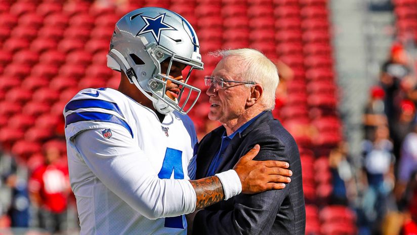 Gut Feeling: With No New Dak Deal, What Next?