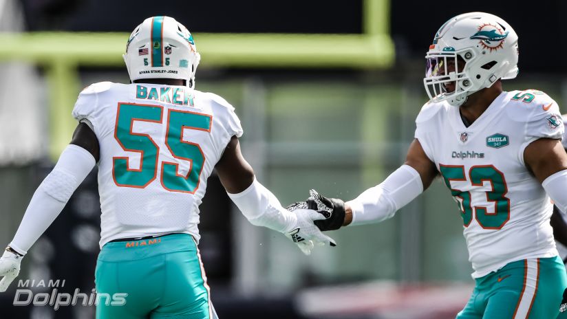 Miami Dolphins New England Patriots Aftermath Week 1 2020