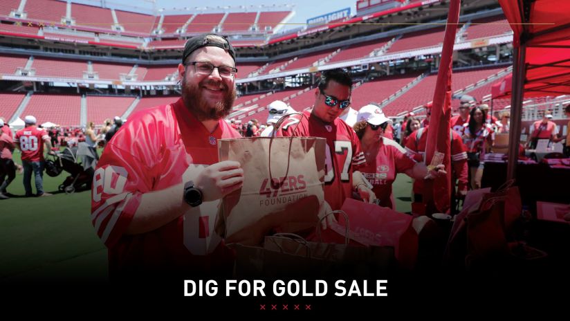 The Official Site of the San Francisco 49ers