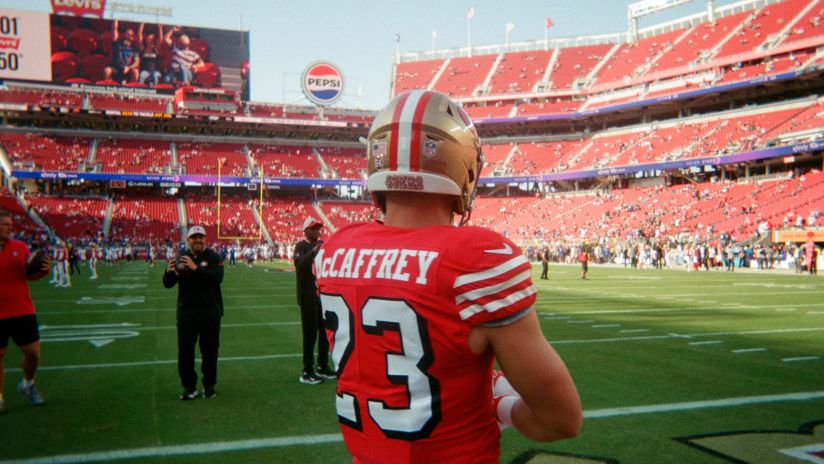 Our family's had 49ers tickets since 1947. Here's why this will be our  final year