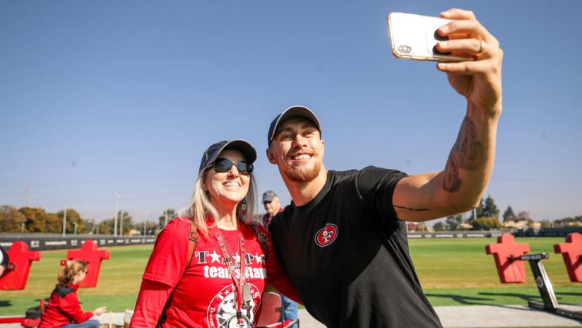 nfl salute to service 49ers