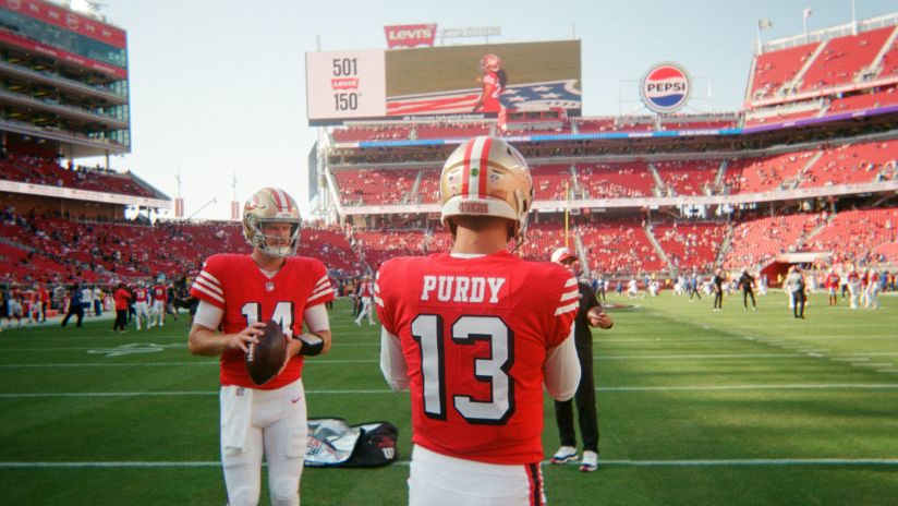 San Francisco 49ers News - NFL