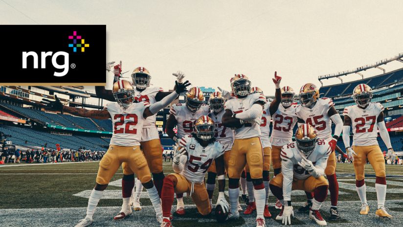 49ers Videos San Francisco 49ers 49ers Com