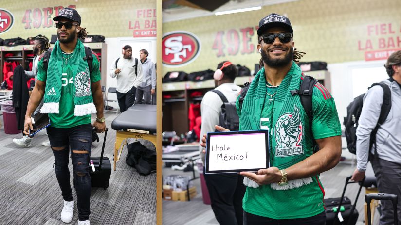 49ers must-have apparel & gear for 2023 season