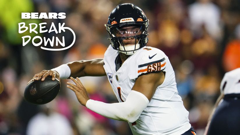 Commanders - Bears: Start time, how to listen and where to watch