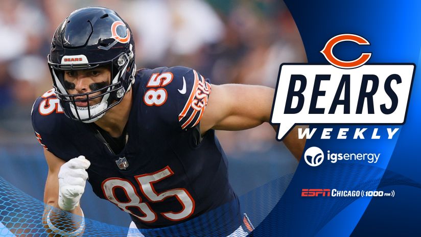 2023 Chicago Bears Fantasy Football Preview - FantraxHQ