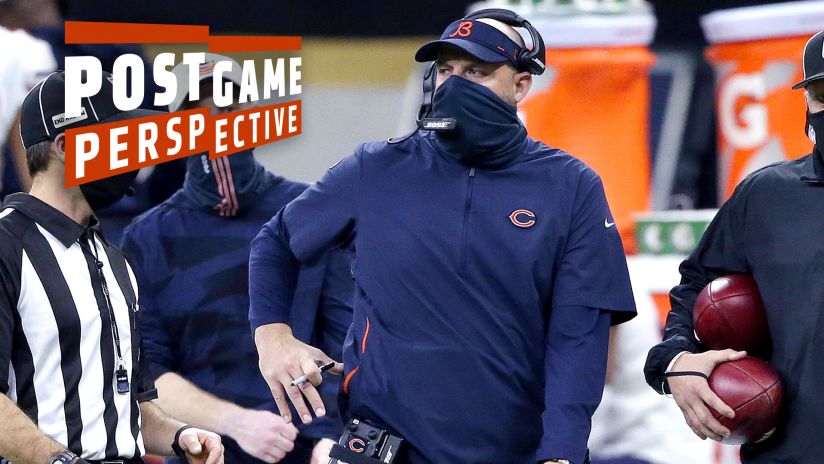 Instant analysis of Bears' embarrassing 26-3 loss to Chiefs