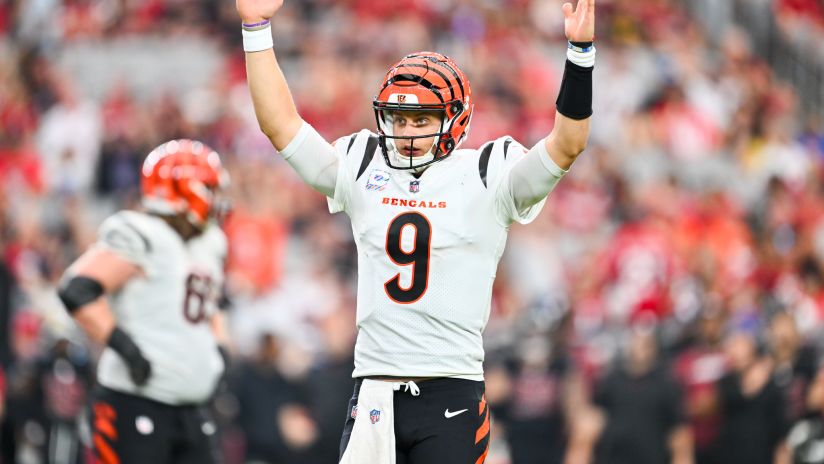 Rams vs. Bengals Score, Results, and Highlights: Joe Burrow, Ja