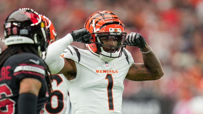 Chiefs player might regret his comments toward the Bengals this week - A to  Z Sports