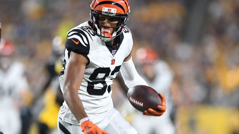 Everyone loves the Bengals color rush jerseys, which should be their  permanent look