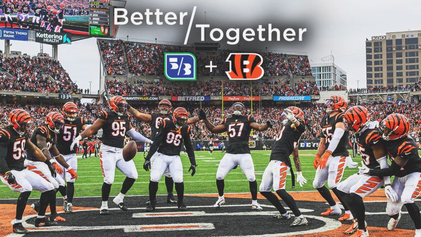Browns vs. Bengals LIVE Streaming Scoreboard, Free Play-By-Play