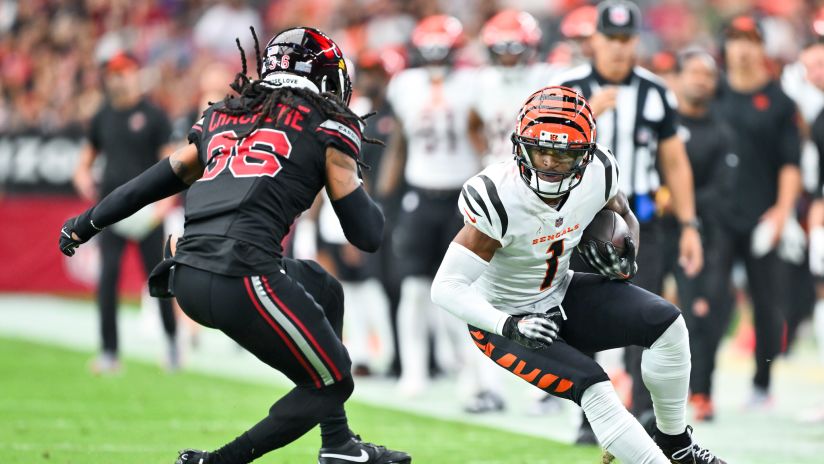 Cincinnati Bengals Football - Bengals News, Scores, Stats, Rumors