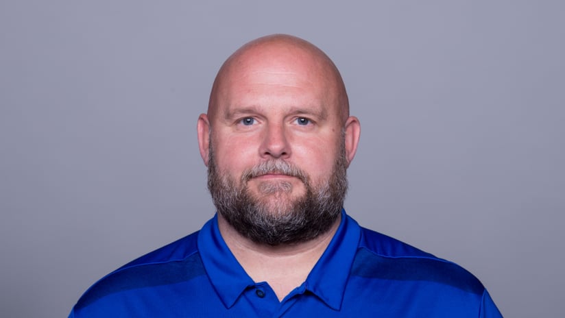 Image result for brian daboll