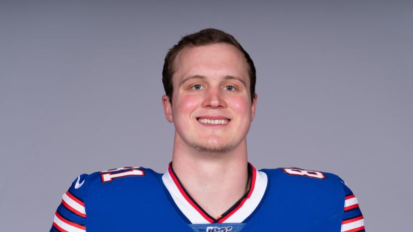 tyler kroft