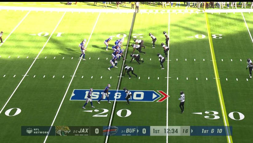 Green Bay Packers at Buffalo Bills Free Live Stream (10/30/22