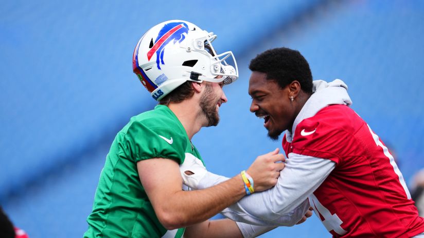 buffalo-bills -youth-josh-allen