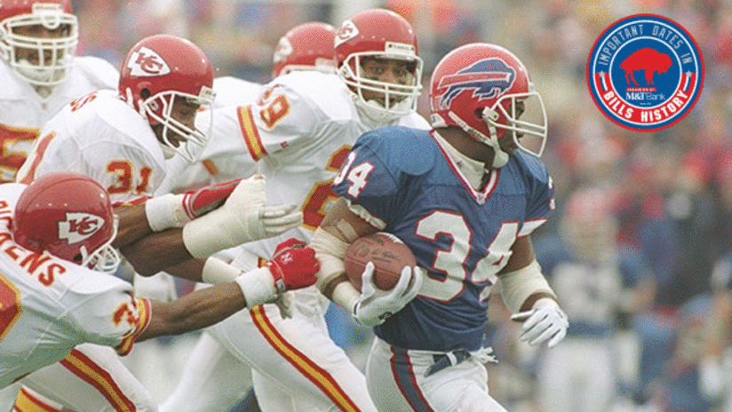 Featured image of post Bills Chiefs 1993 Afc Championship Game : Shared from afc championship game: