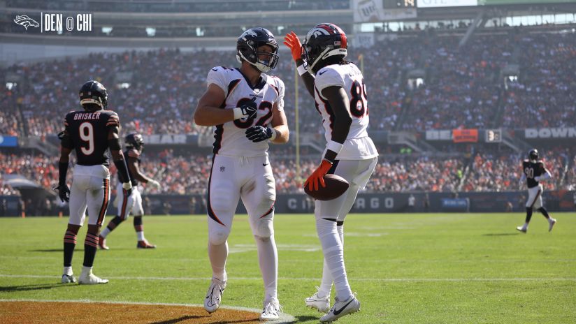 Broncos training camp practices start this week, and all of them are  currently sold out - CBS Colorado