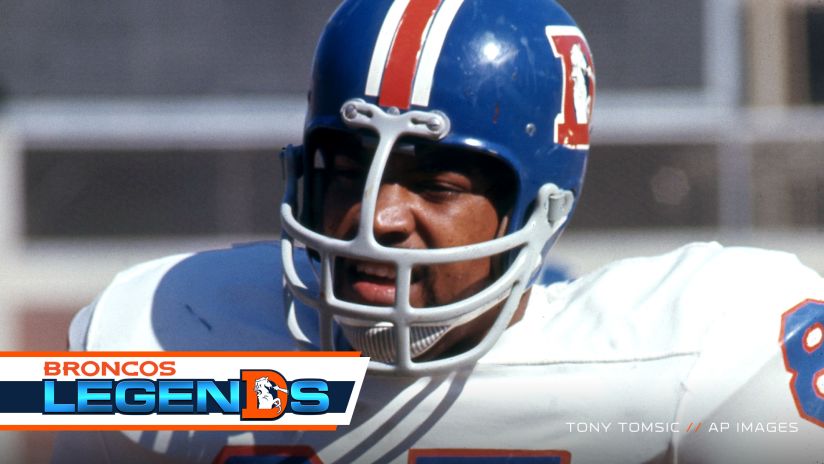 black football legends