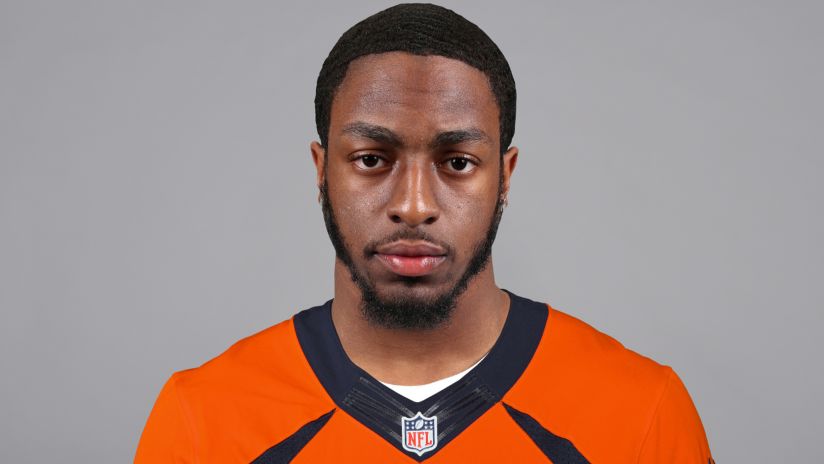 denver broncos kj hamler