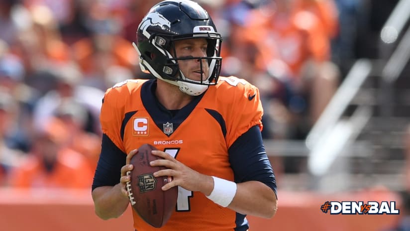 Broncos Injury Report Case Keenum Adam Jones Jared Veldheer Brandon Marshall Miss Broncos Injury Report Case Keenum Adam Jones Jared Veldheer Brandon Marshall Miss