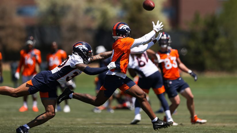 Denver Broncos Photos Denver Broncos Denverbroncos Com