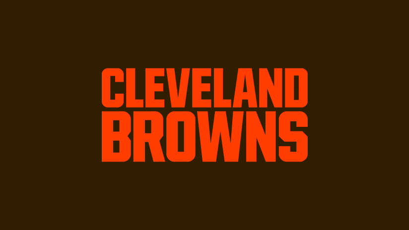 Cleveland Browns Depth Chart 2018