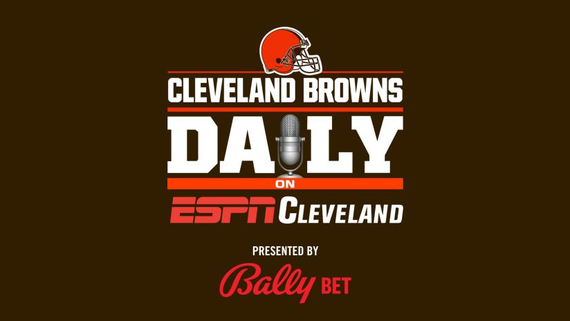 Home - The Dawgs - A Cleveland Browns Podcast