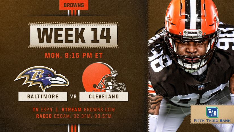 Stream Browns Bengals Game