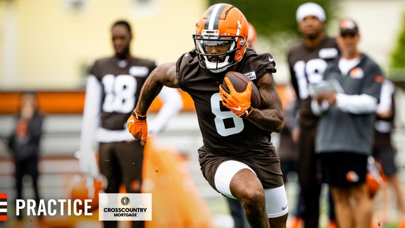 GALLERY: Cleveland Browns Training Camp, Gallery