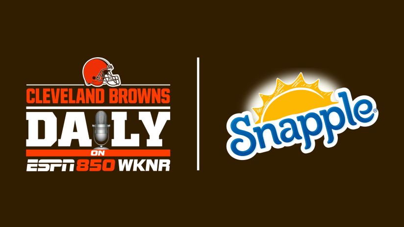 Cleveland Browns Radio Network / Cleveland Browns Radio Network