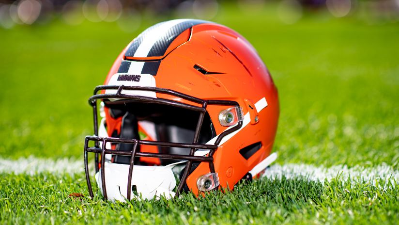 cleveland browns digital jersey