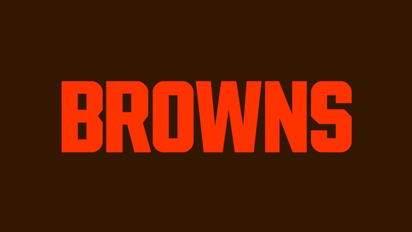 Browns Wallpaper Computer / Can someone turn this into a wallpaper