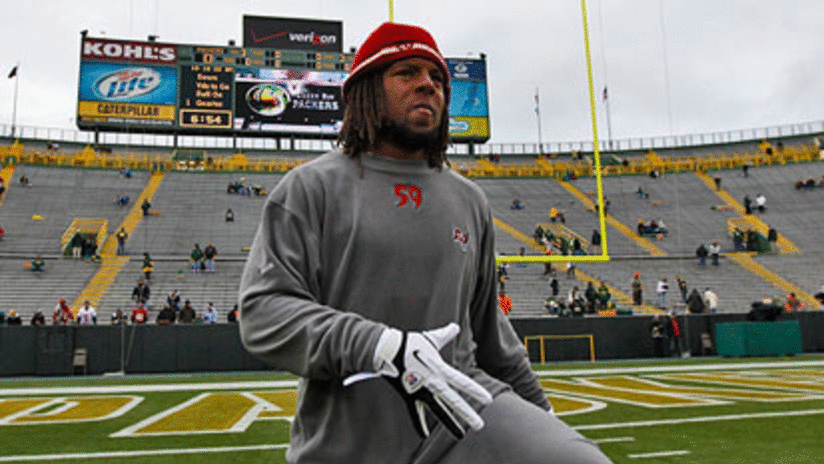 Green Bay Pregame Report A Welcome Challenge