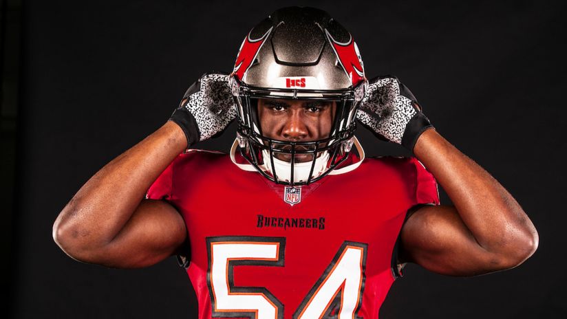 Bucs Uniforms 2020 - The new design moves them up 15 spots in sporting news' 2020 rankings — the