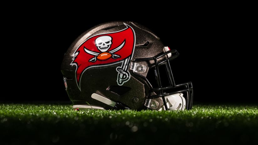 Buccaneers Home  Tampa Bay Buccaneers