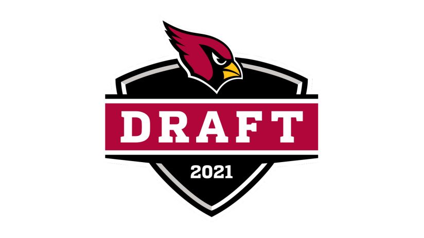 2021 Nfl Draft Rounds 2 3