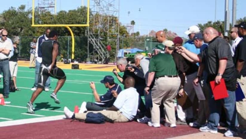 The Pros And Cons Of Pro Day