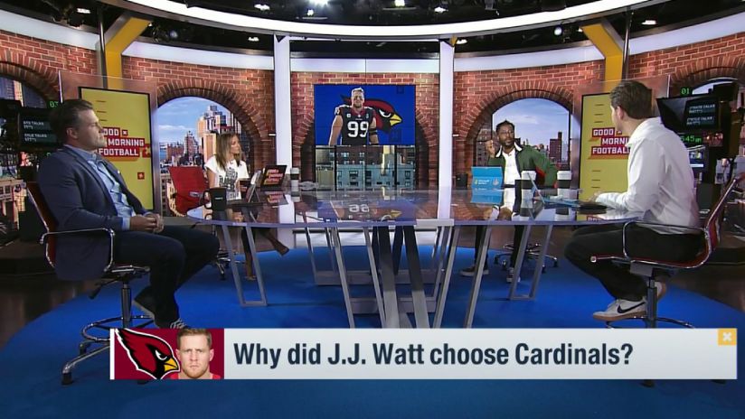 gmfb