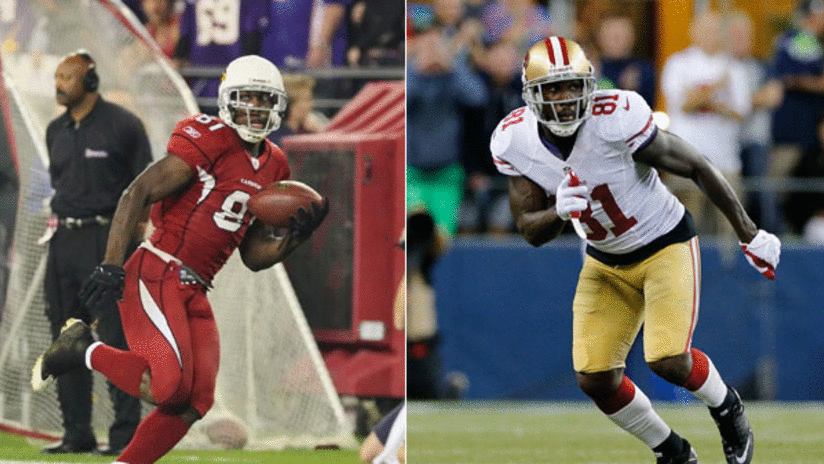 Anquan Boldin Back In Nfc West