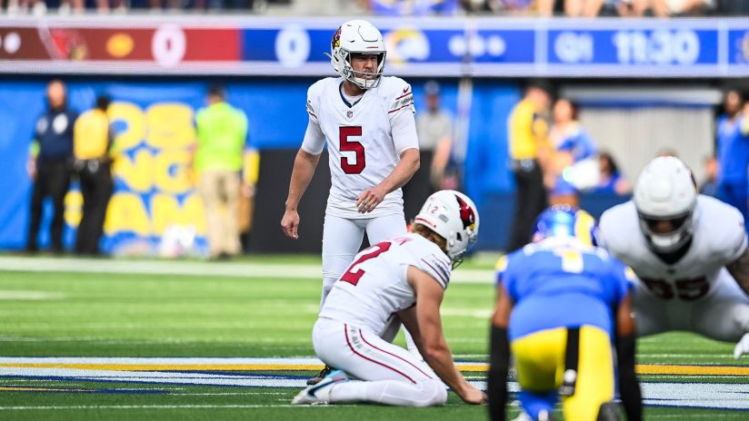 Pro Football Hall of Fame to display 2 items from Cardinals' OT win